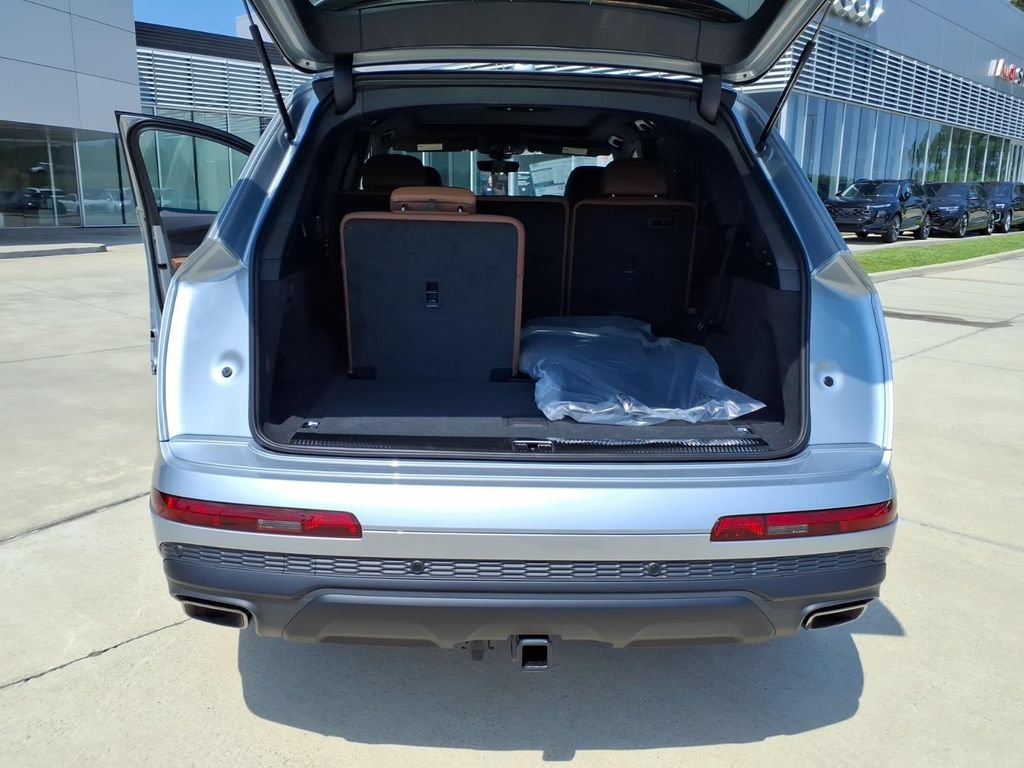 New 2026 Audi Q7 2.0T Premium AWD/4WD image 24
