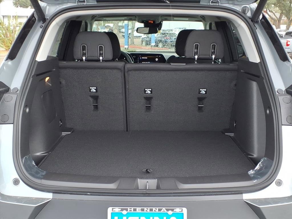 New 2026 Chevrolet TrailBlazer LT w/ Convenience Package image 7