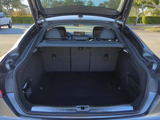 Used 2023 Audi A5 2.0T Premium w/ Convenience Package image 6