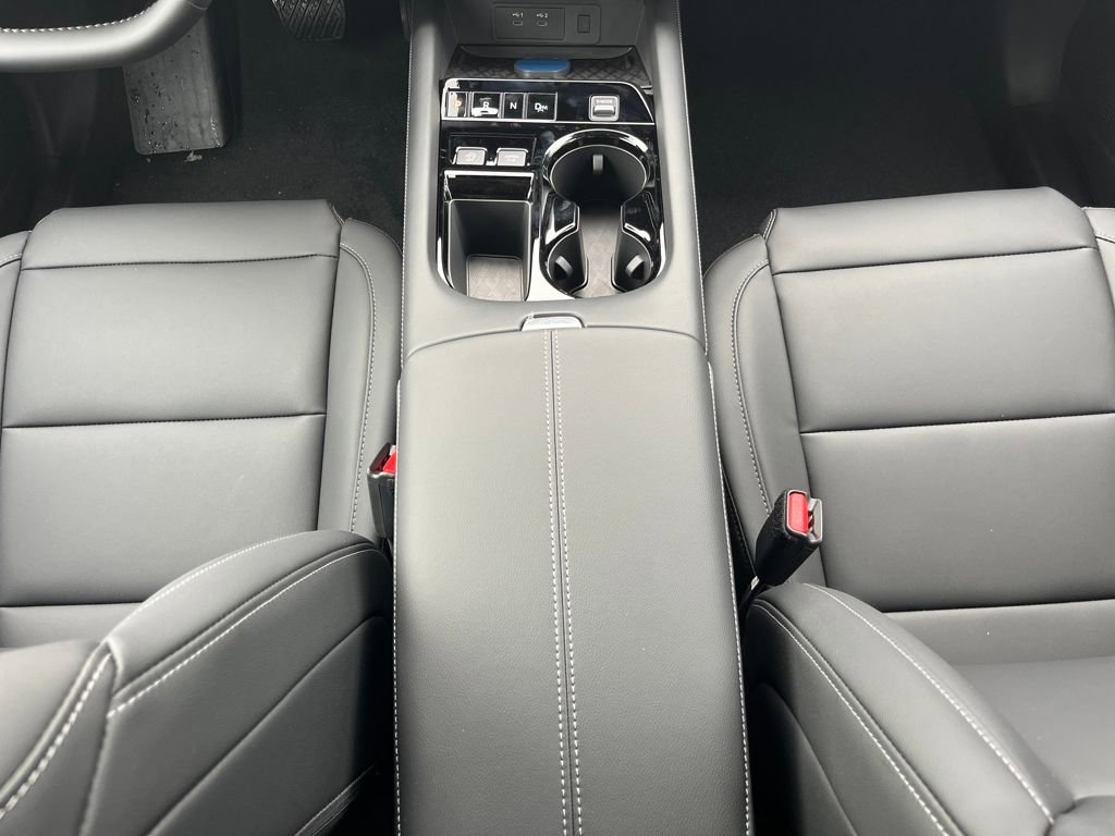 New 2026 Nissan Murano SV image 30