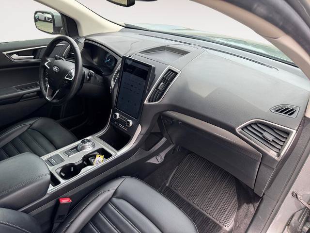 Certified 2023 Ford Edge SEL w/ Convenience Package AWD/4WD image 15