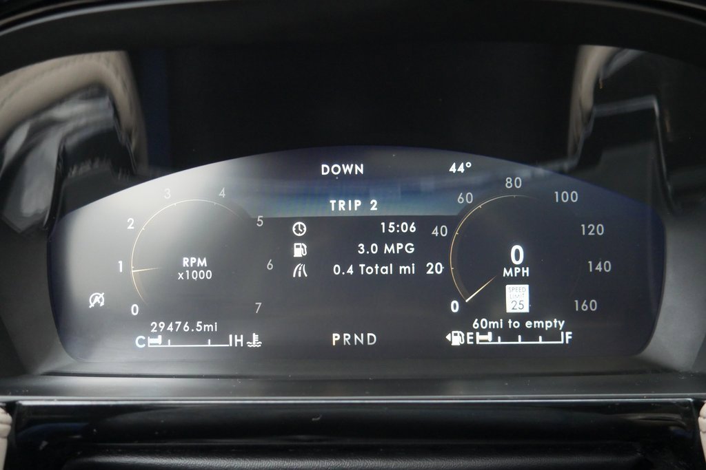 Used 2022 Lincoln Corsair Reserve w/ Equipment Group 201A image 14