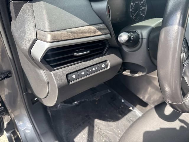 Used 2023 Nissan Altima 2.5 SV w/ SV Premium Package image 24