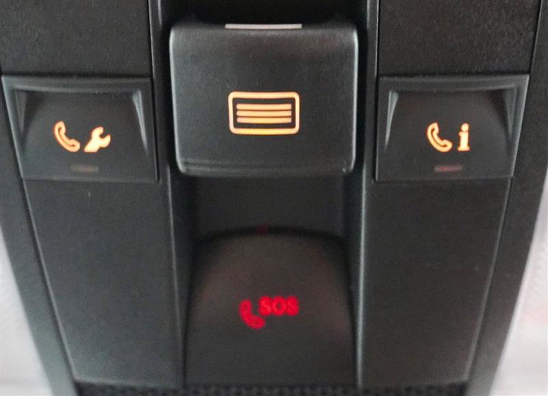 Used 2015 Mercedes-Benz C 350 4MATIC Coupe image 26