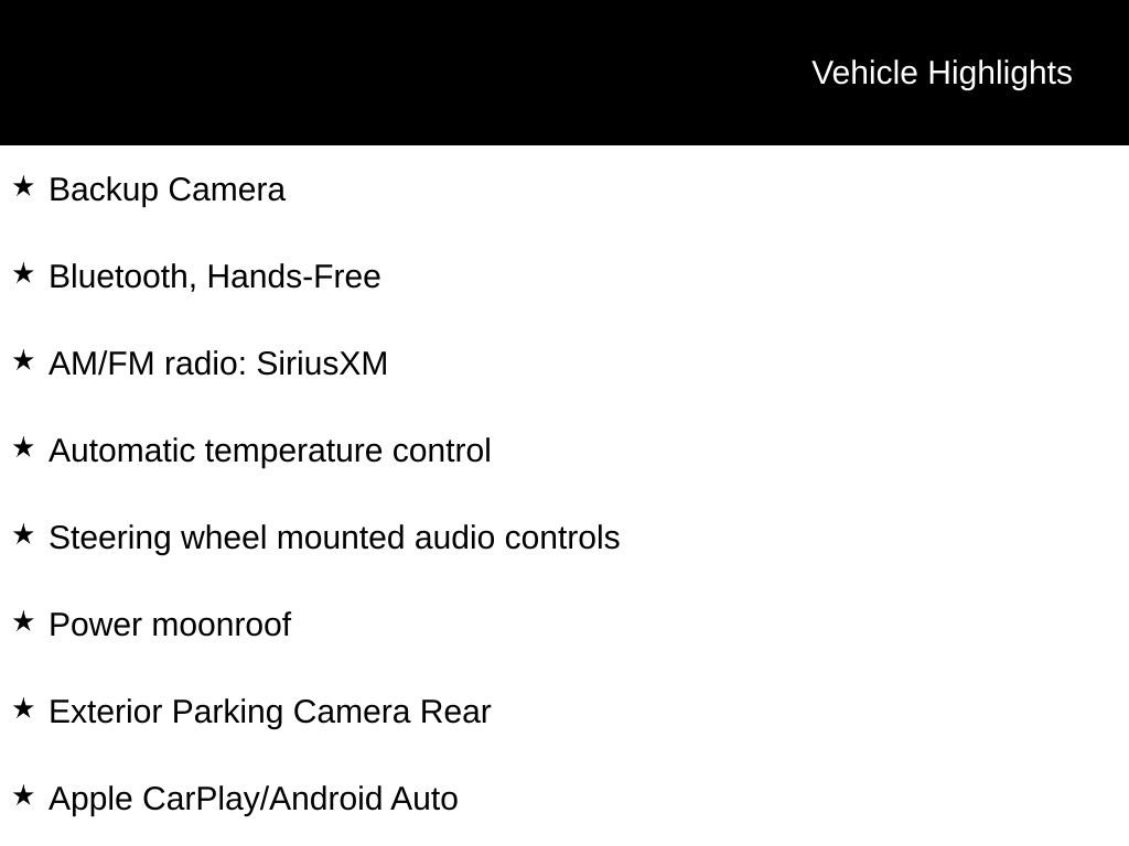 Used 2021 Honda HR-V EX-L image 5
