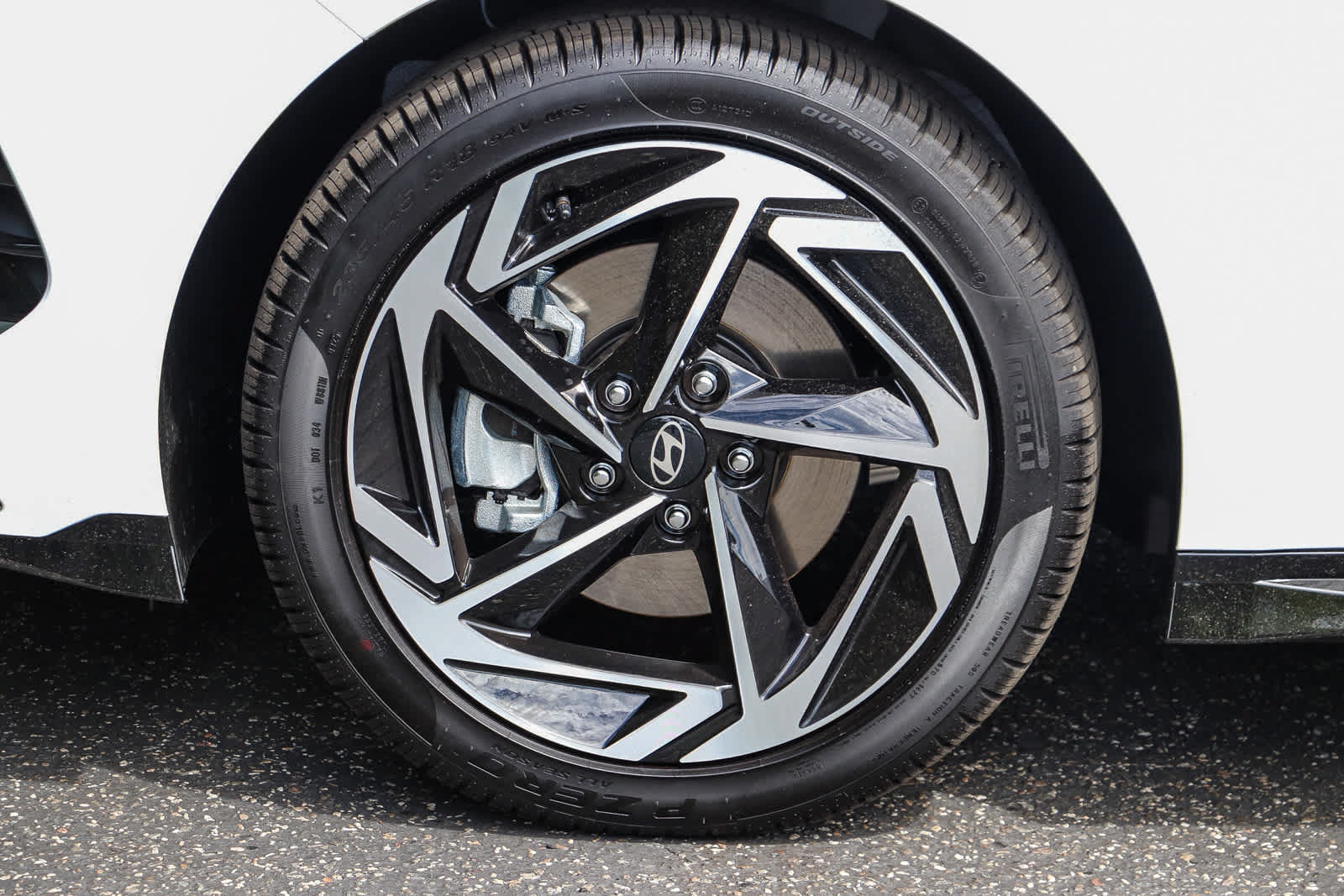 New 2026 Hyundai Sonata SEL FWD image 11