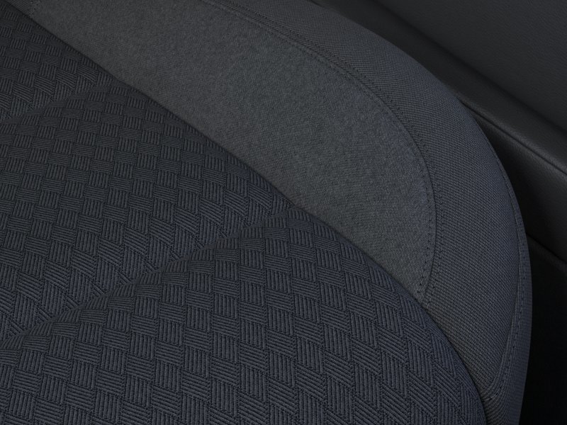 New 2026 Chevrolet Silverado 1500 RST w/ RST Select Package image 21