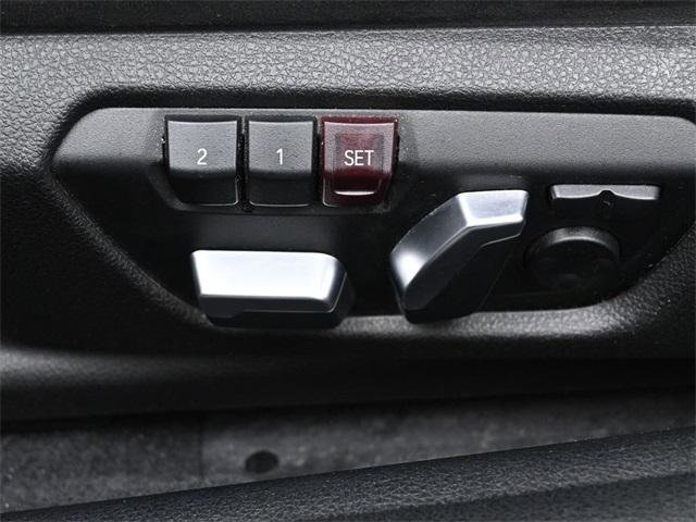 Used 2021 BMW M2 Competition w/ Executive Package image 10