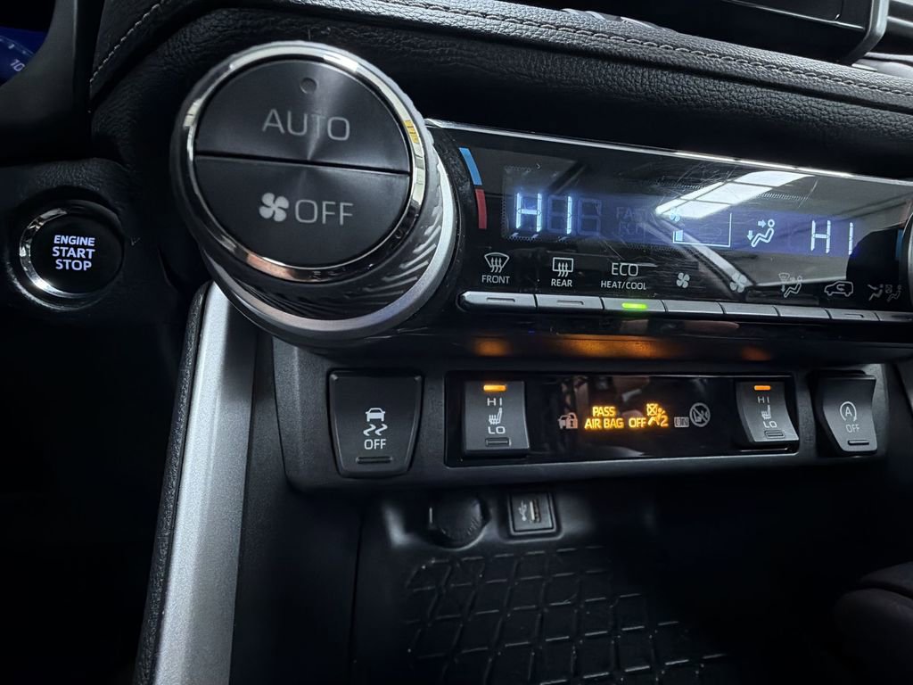 Certified 2023 Toyota RAV4 XLE w/ Convenience Package image 24