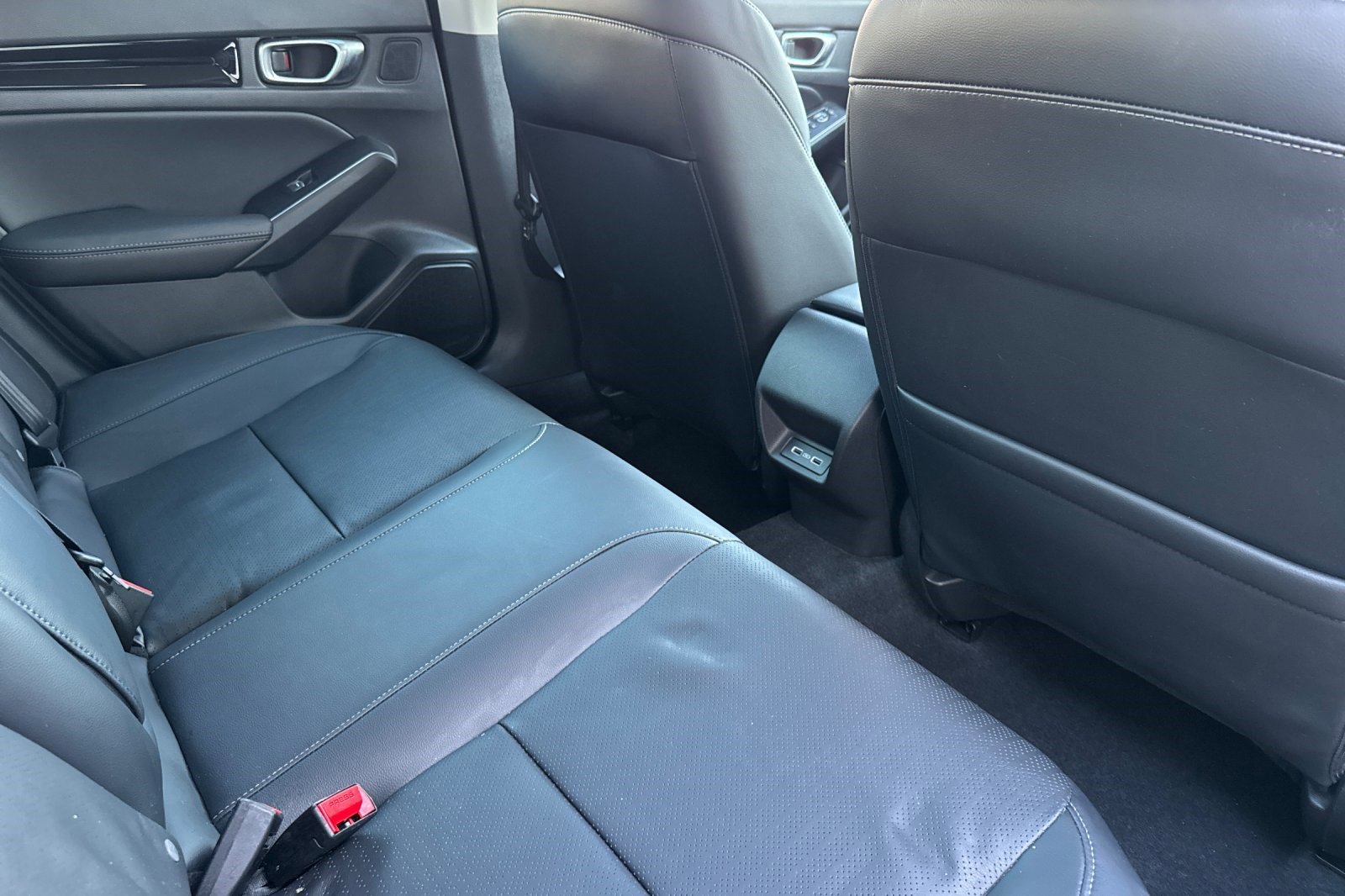 Used 2023 Honda Civic Touring image 31