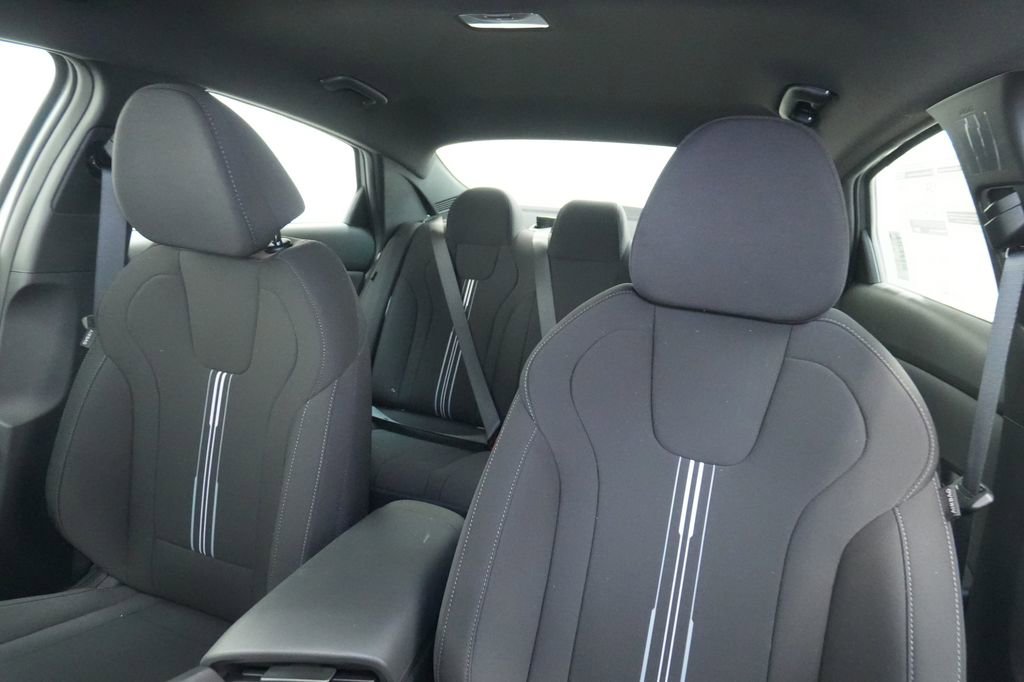 New 2026 Hyundai Elantra Sport image 14