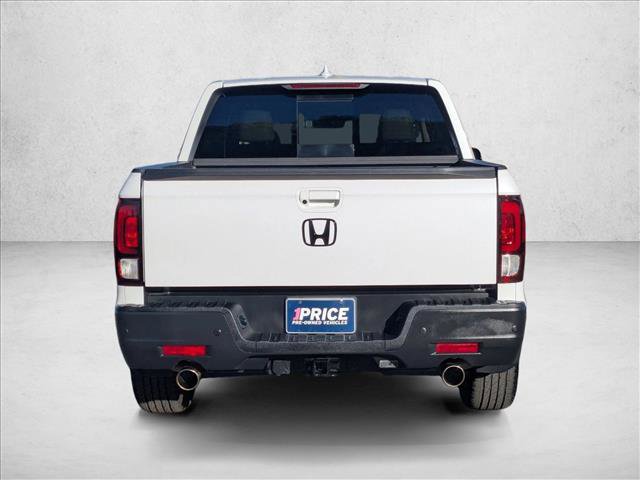 Used 2023 Honda Ridgeline RTL-E image 7