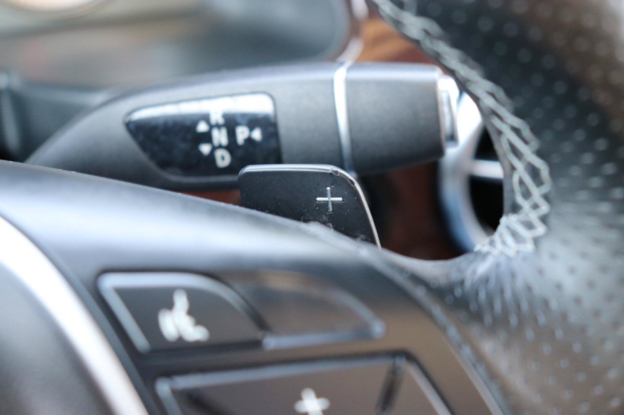 Used 2015 Mercedes-Benz GLK 350 4MATIC image 32