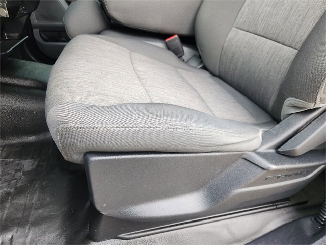 Used 2021 Ford F150 XL w/ Equipment Group 101A High image 22