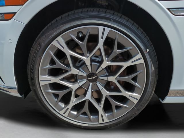 New 2026 Genesis G90 3.5T image 10