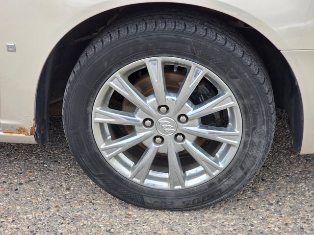 Used 2009 Buick Lucerne CXL FWD image 6