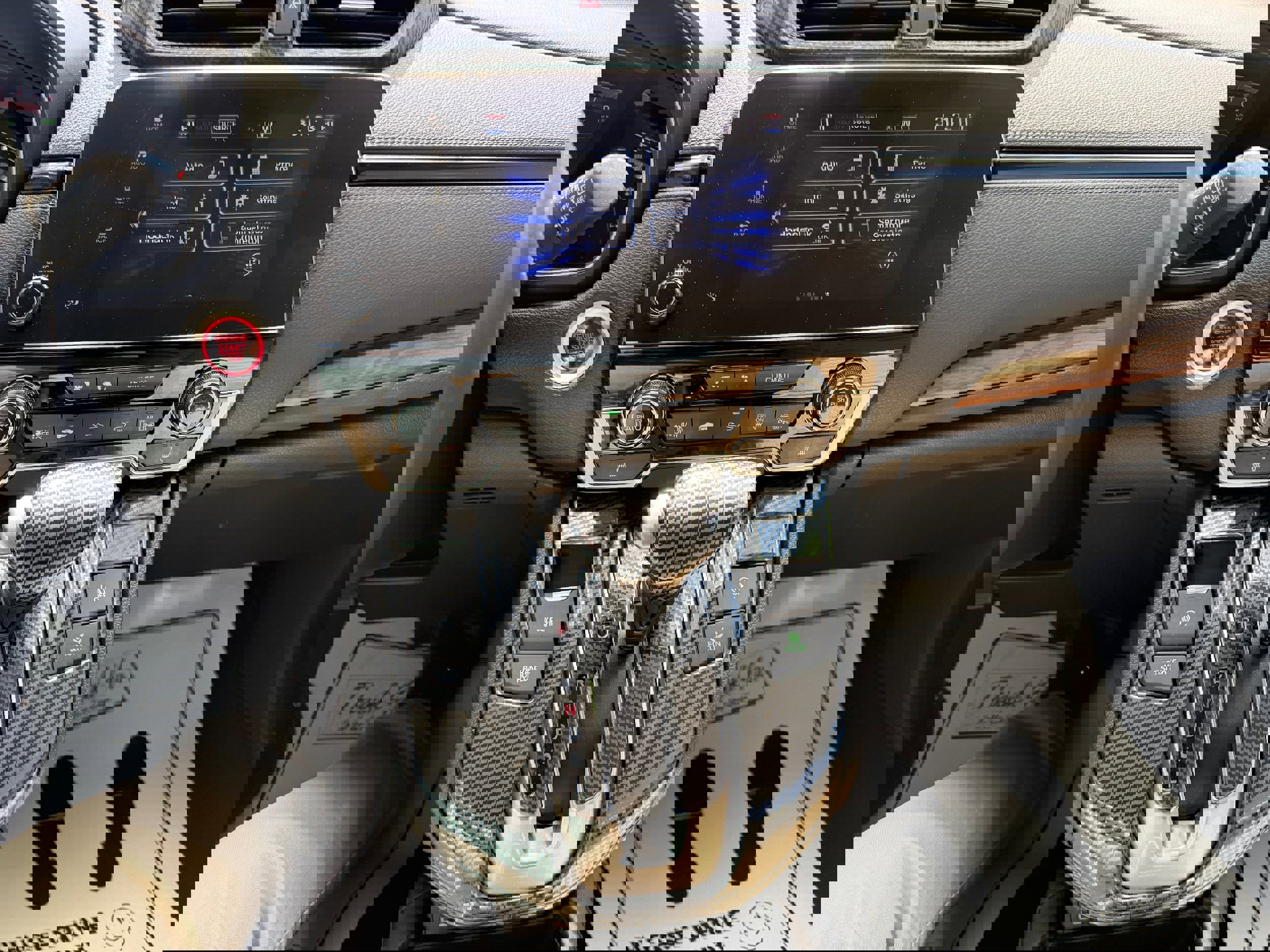 Used 2021 Honda CR-V EX-L image 11