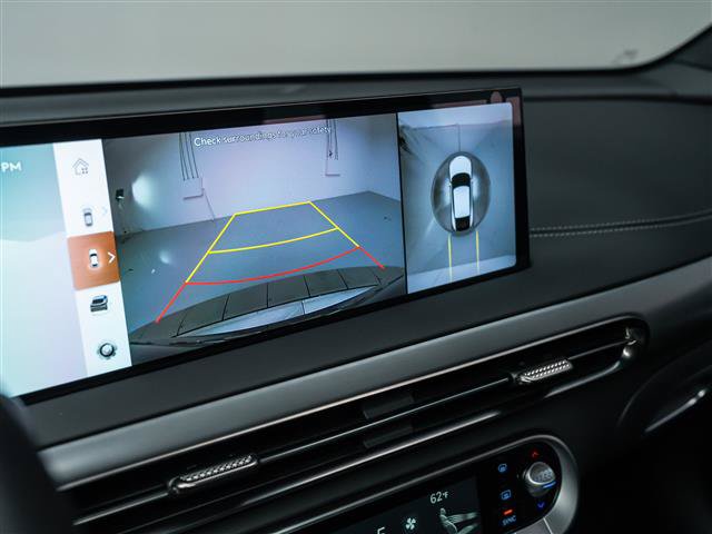 New 2026 Genesis GV60 Advance AWD/4WD image 24