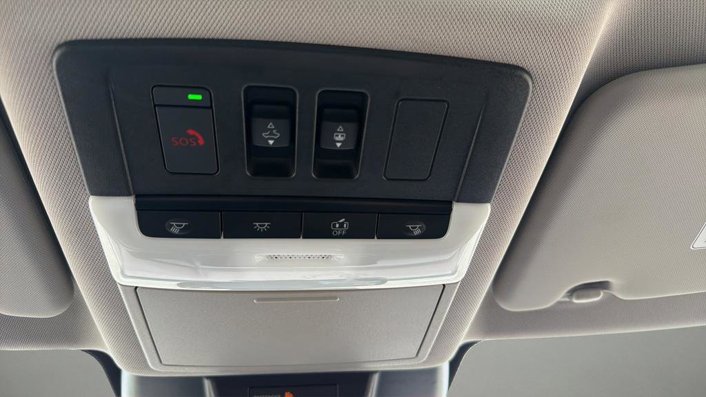 Certified 2023 Nissan Rogue Platinum AWD/4WD image 29
