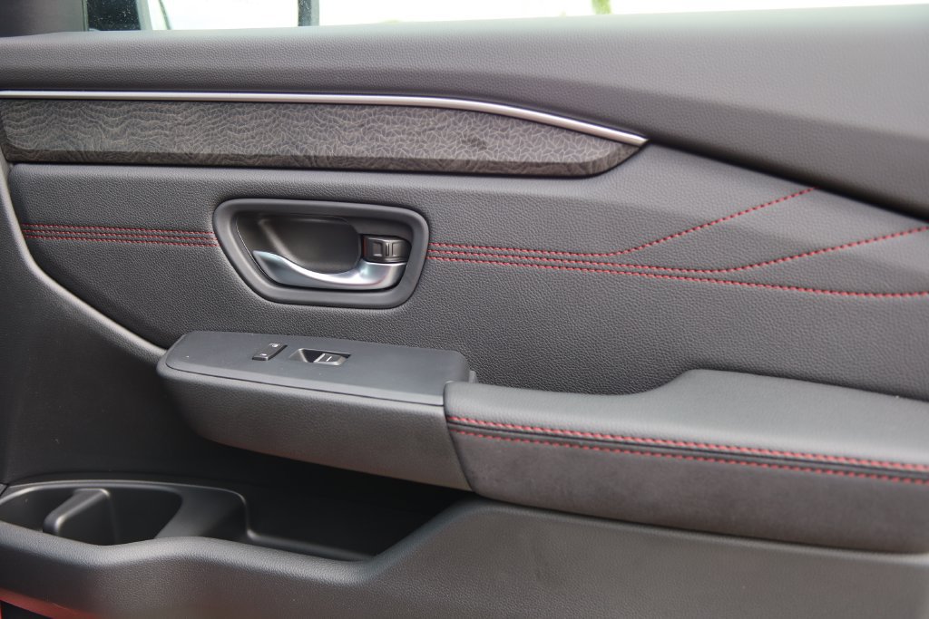 New 2026 Honda Pilot Black Edition image 35