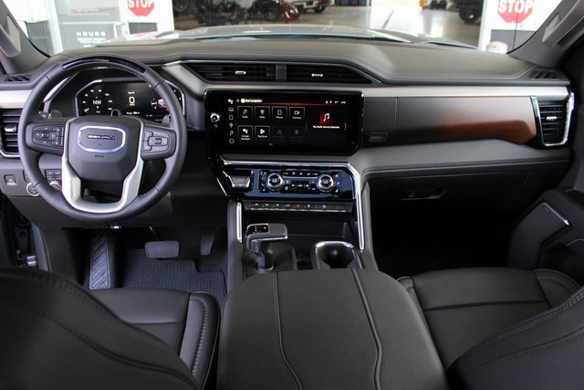 New 2026 GMC Sierra 1500 Denali image 36