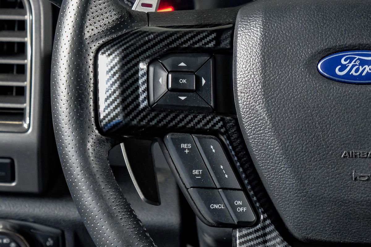 Used 2019 Ford F150 Raptor w/ Equipment Group 802A Luxury image 17