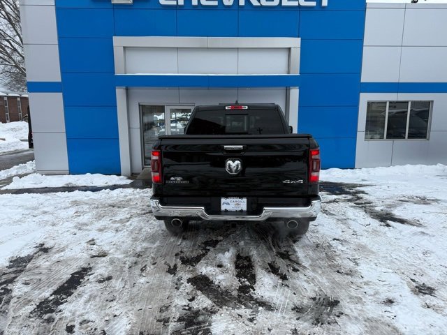 Used 2019 RAM 1500 Big Horn image 7
