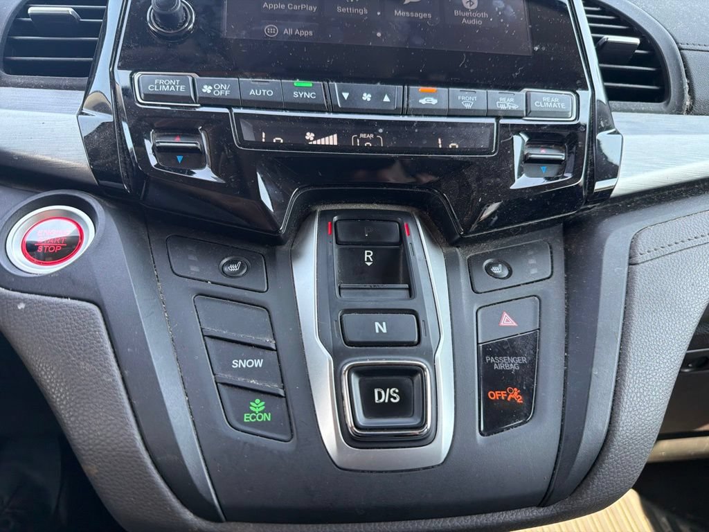Used 2019 Honda Odyssey EX-L image 26