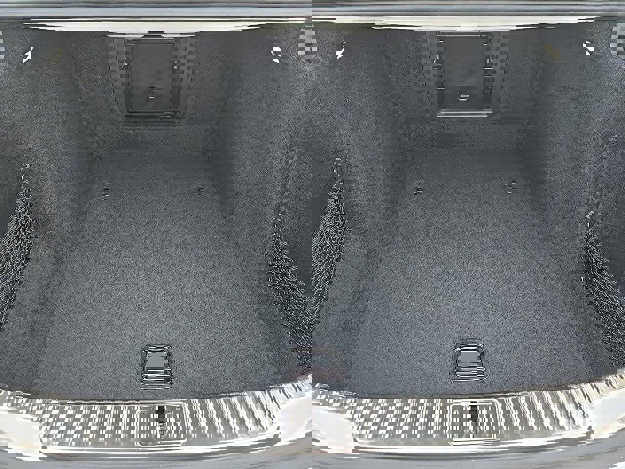 New 2026 Mercedes-Benz S 580 4MATIC Sedan image 11