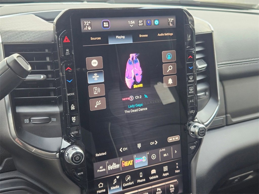 New 2026 RAM 3500 Laramie image 35