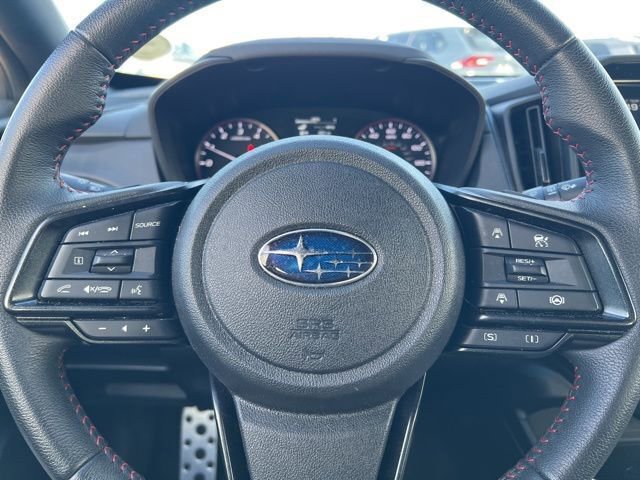 Used 2024 Subaru Impreza RS w/ Popular Package #3 image 16