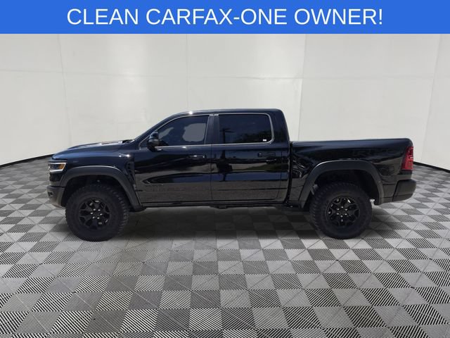 Used 2026 RAM 1500 RHO AWD/4WD video 3