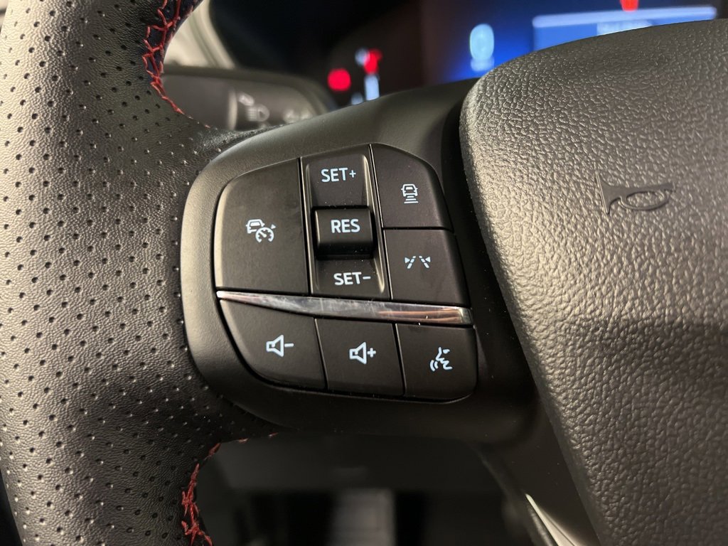 New 2026 Ford Escape ST-Line w/ Tech Pack #1 image 15
