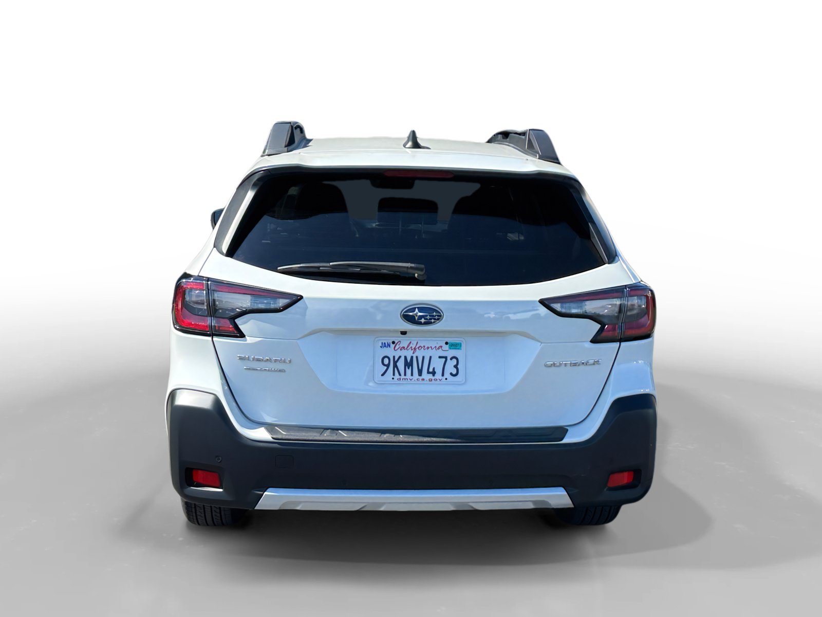 Used 2024 Subaru Outback Limited AWD/4WD image 4