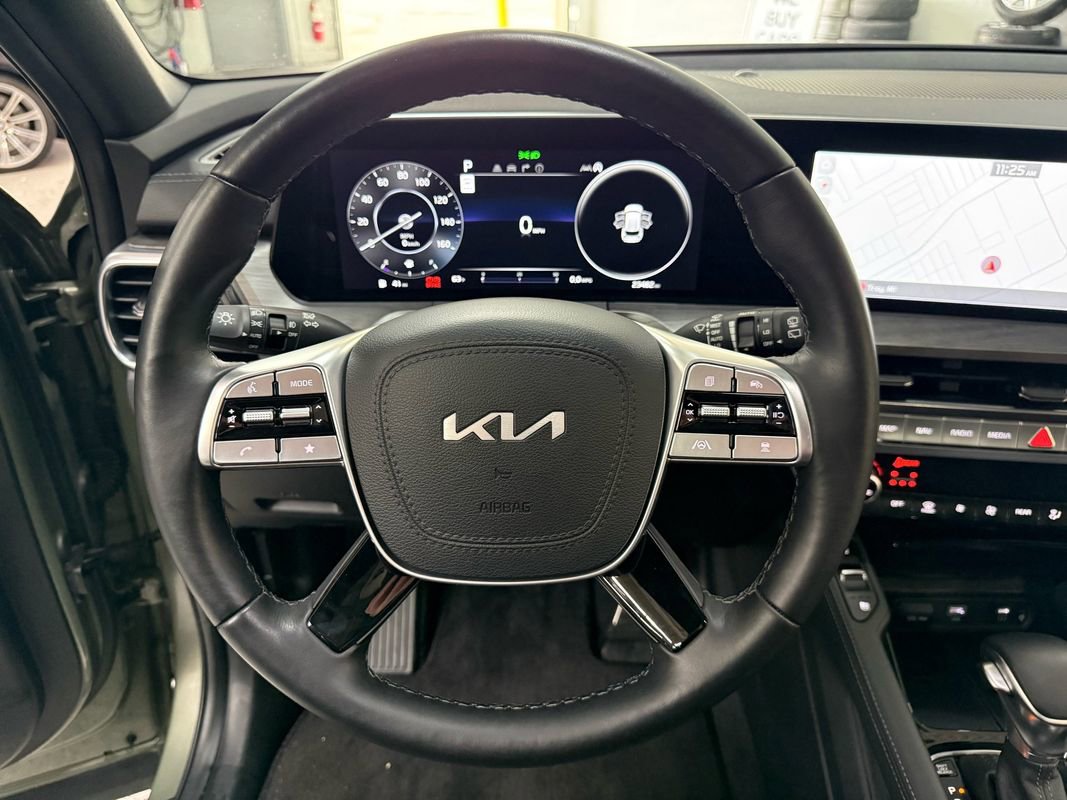 Used 2024 Kia Telluride SX Prestige X-Pro image 29