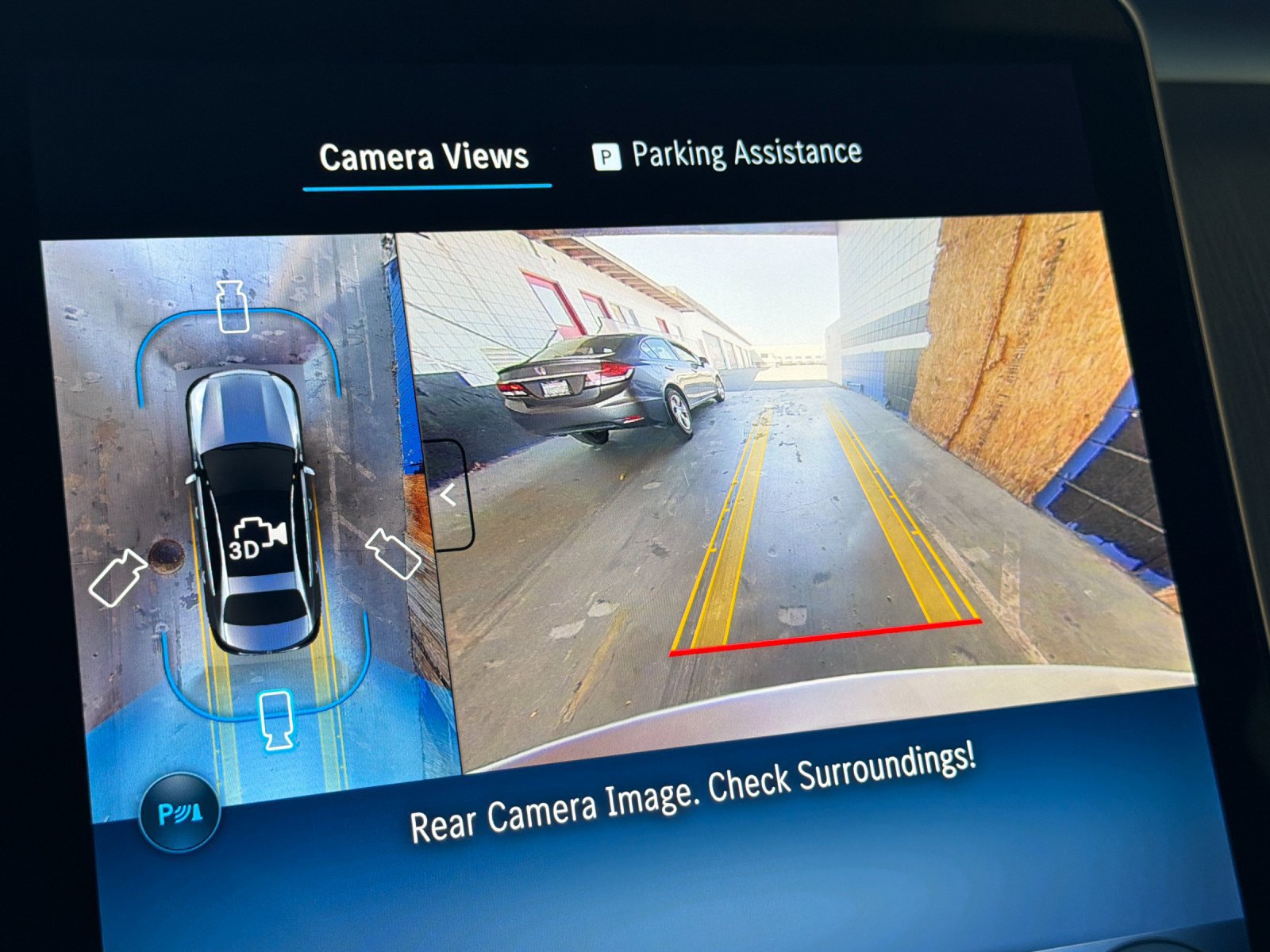 New 2026 Mercedes-Benz C 300 Sedan image 17