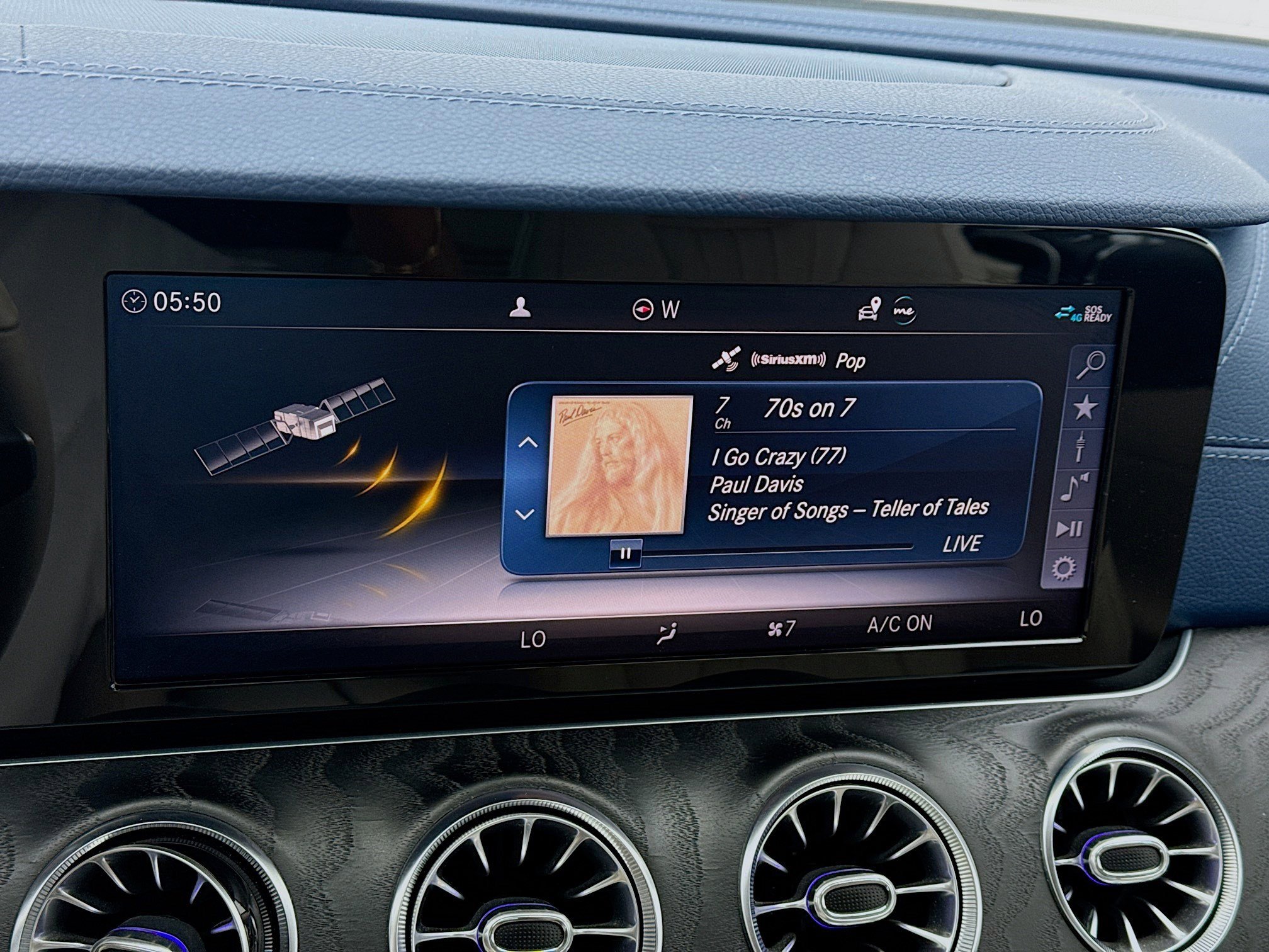 Used 2019 Mercedes-Benz E 450 Cabriolet image 11