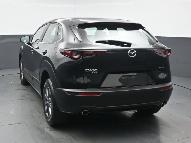 Used 2023 MAZDA CX-30 AWD 2.5 S image 3