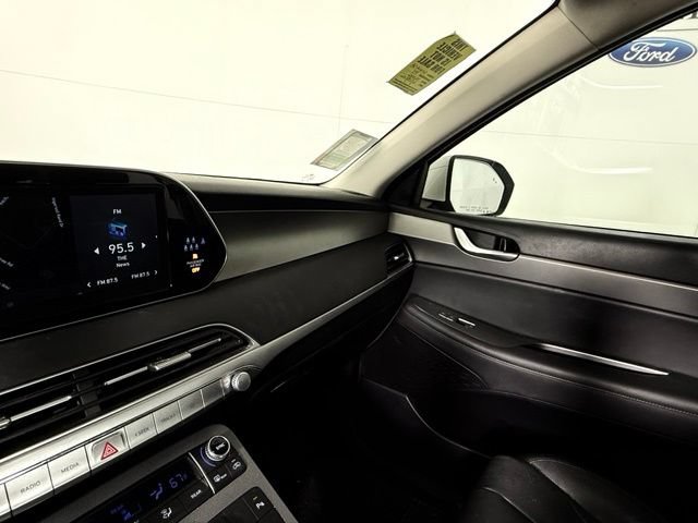 Used 2022 Hyundai Palisade SEL w/ Premium Package FWD image 21