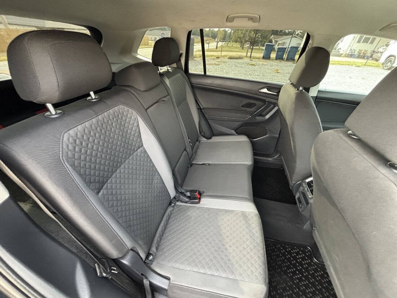 Used 2018 Volkswagen Tiguan S AWD/4WD image 15