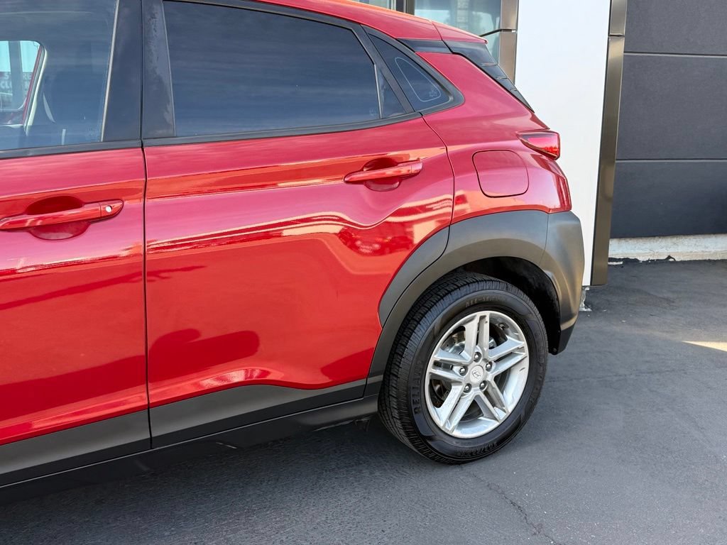 Used 2019 Hyundai Kona SE FWD image 6