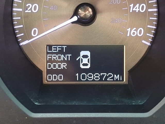Used 2011 Lexus GS 350 AWD w/ Luxury Value Edition image 21