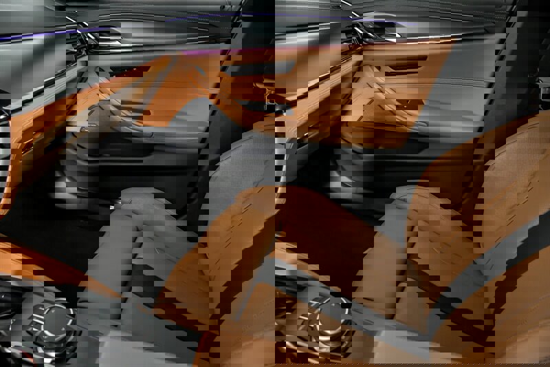 Used 2019 BMW M5 w/ Executive Package image 35