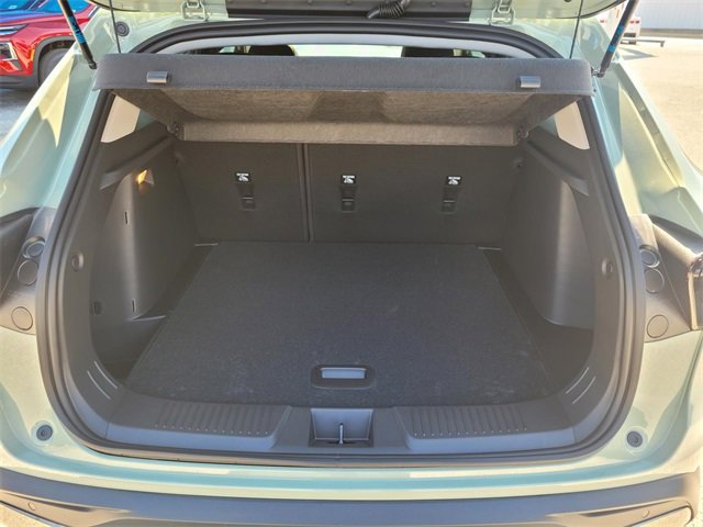 New 2026 Chevrolet Trax ACTIV w/ Sunroof Package image 6