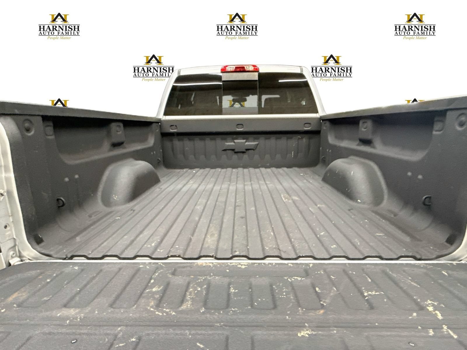 Used 2016 Chevrolet Silverado 2500 LT w/ LT Convenience Package AWD/4WD image 29
