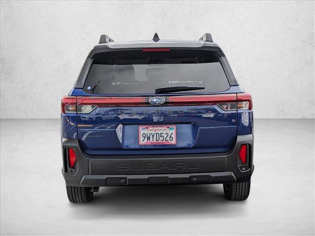 Certified 2026 Subaru Outback Premium AWD/4WD image 7