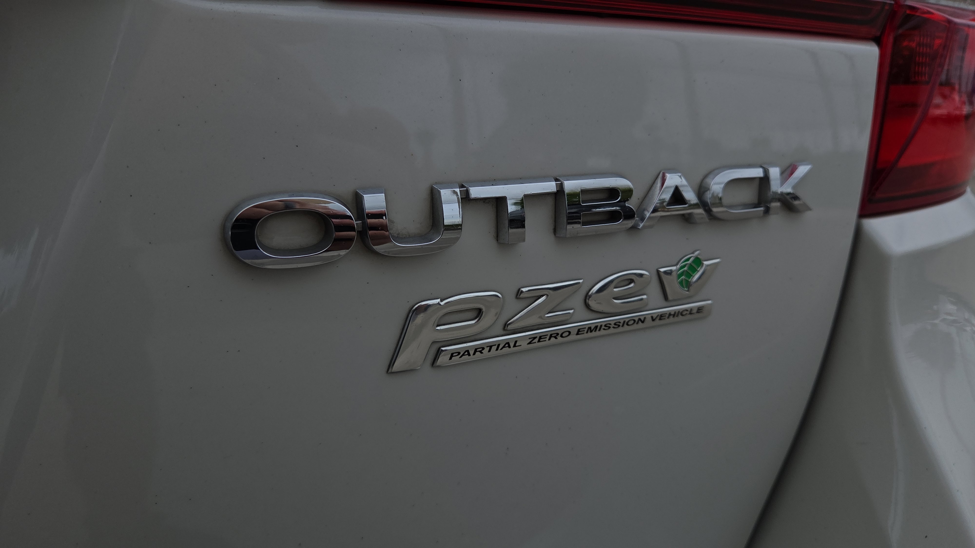 Used 2015 Subaru Outback 2.5i Premium image 18