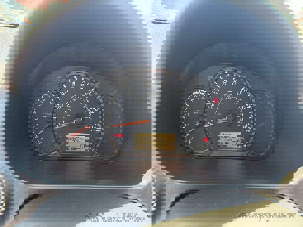 Used 2020 Mitsubishi Mirage SE image 19