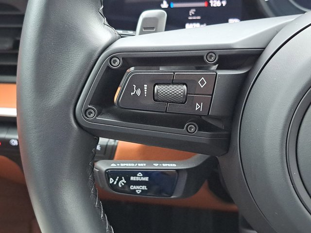 Certified 2024 Porsche 911 Targa 4S image 26