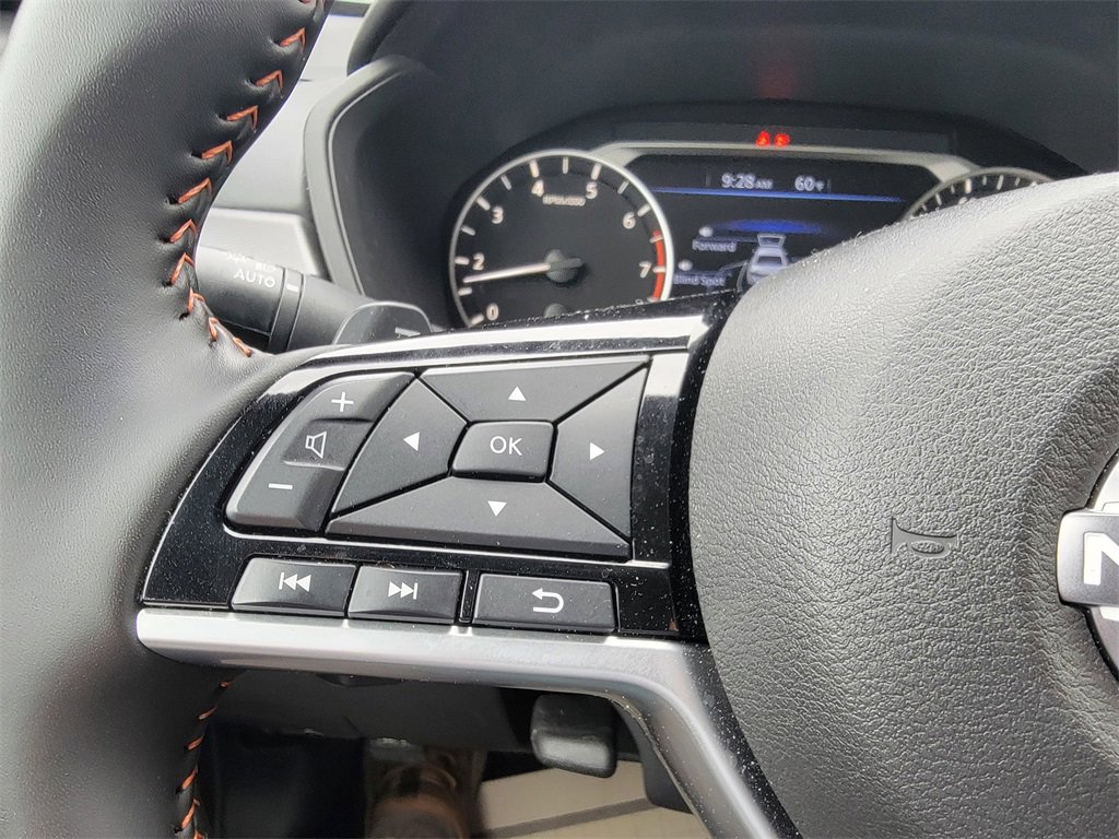 Used 2025 Nissan Altima 2.5 SR image 18